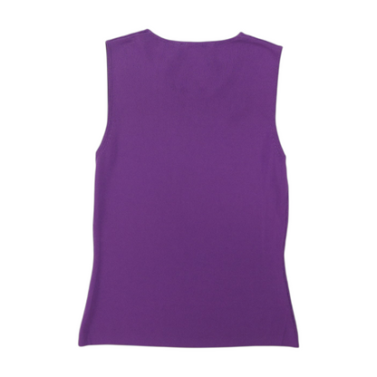 Purple Blouse