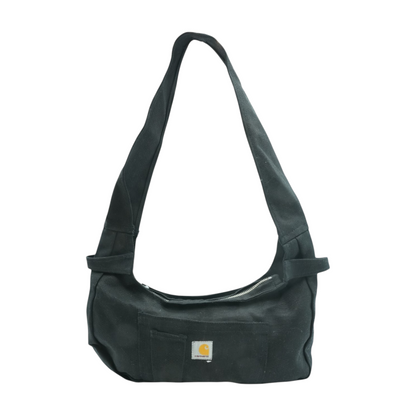 Black Shoulder Bag