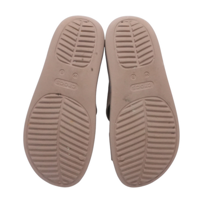 Brown Sandals