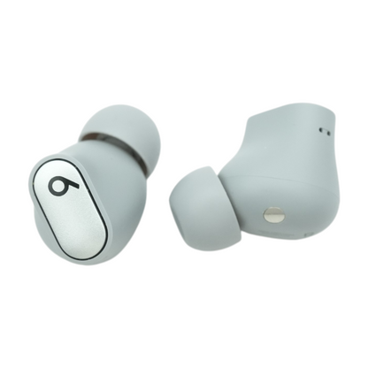 Graphite Studio Buds+ Wireless Earbuds