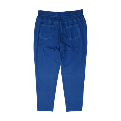 Blue Pants