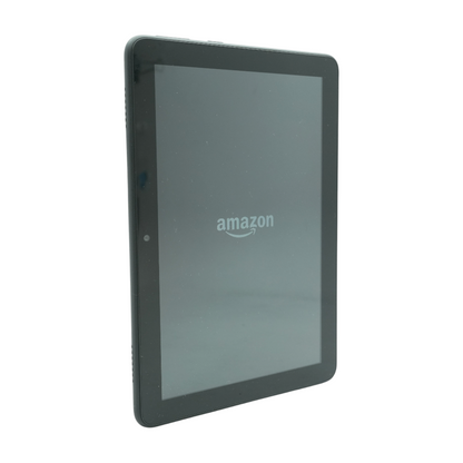 Kindle Fire HD 8 8.0" Black 10th 64GB Tablet