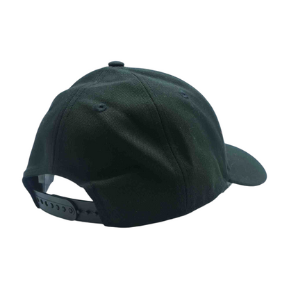 Black Manchester United Ballcap
