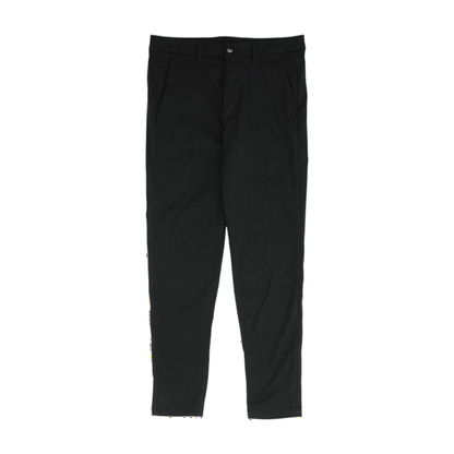 Charcoal Regular Pants