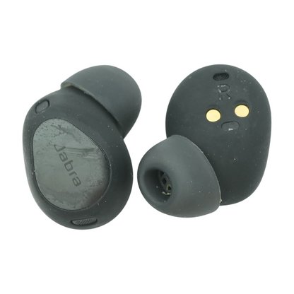Black Elite 10 Gen 2 Wireless Earbuds
