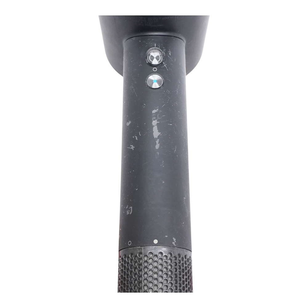 Standard Supersonic Hair Dryer