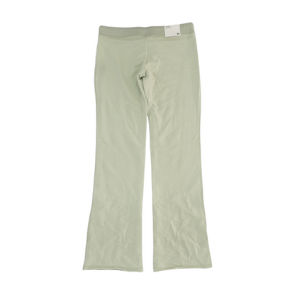 Green Regular Pants