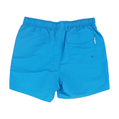 Blue Swim Bottom