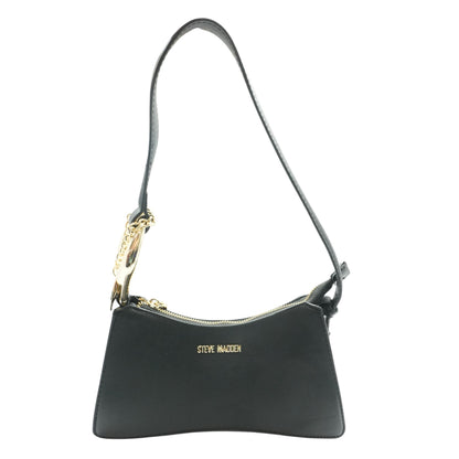Black Shoulder Bag