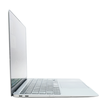 13.3" MacBook Air Space Gray Apple M1 8 Core 3.20 GHz 8GB 256GB NVME/SSD