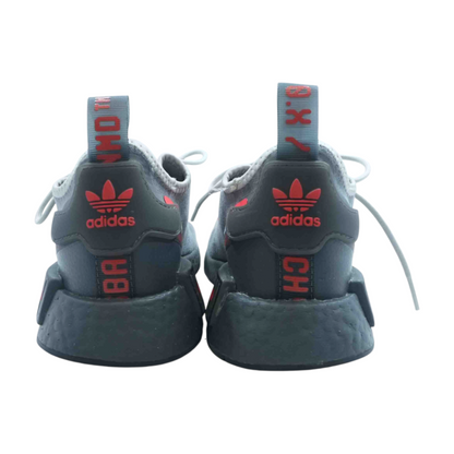 NMD R1 Spectoo Low-Top Athletic Shoes