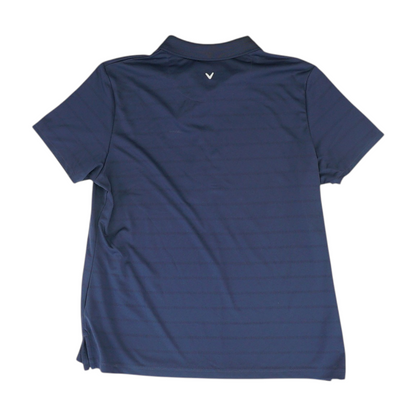 Navy Blouse