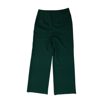 Green Pants