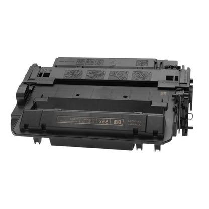 Black High Yield Toner Cartridge