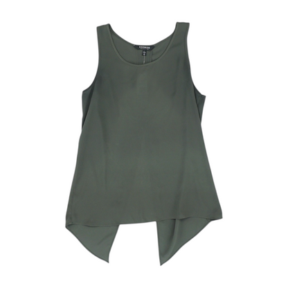 Olive Blouse
