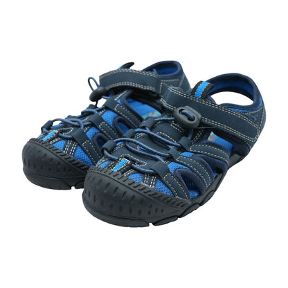 Lucas Sport Blue Sandals