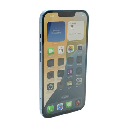 iPhone 13 "Xfinity Mobile" 128GB Blue