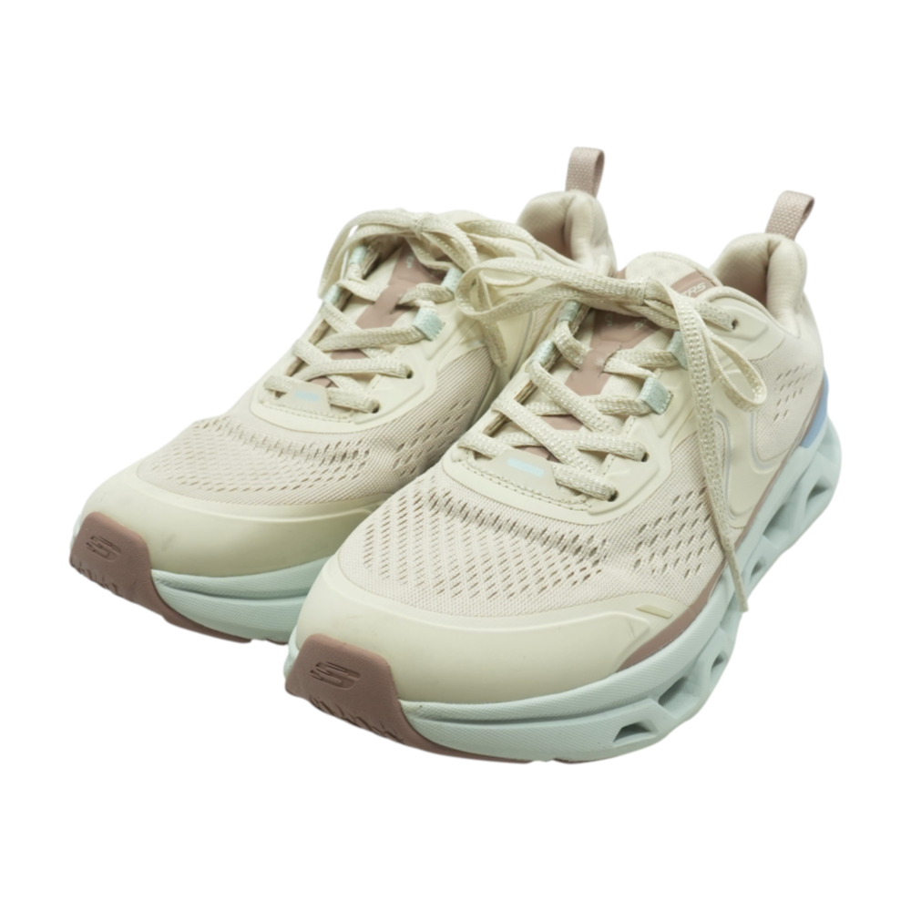 Glide Step Altus Low-Top Athletic Shoes