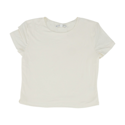 White Blouse