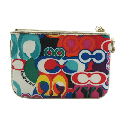 Multi Wristlet Wallet