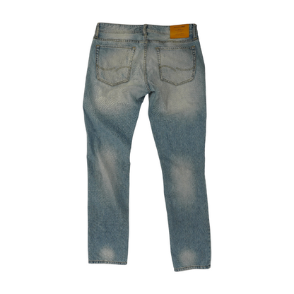 Slim Jeans