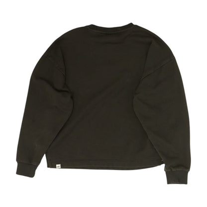 Black Sweatshirt