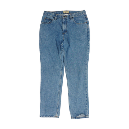 Classic Jeans