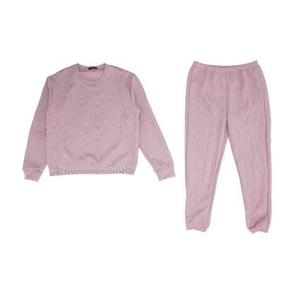 Pink Geometric Active Set