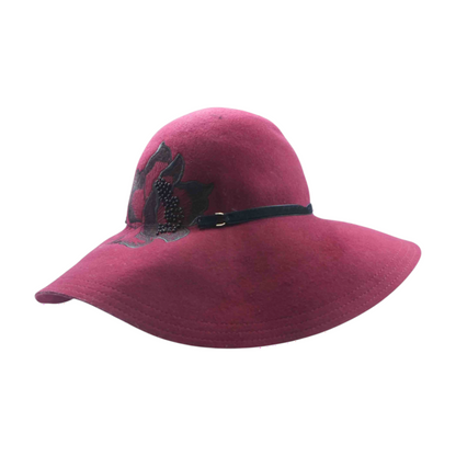 Red Misc. Hat
