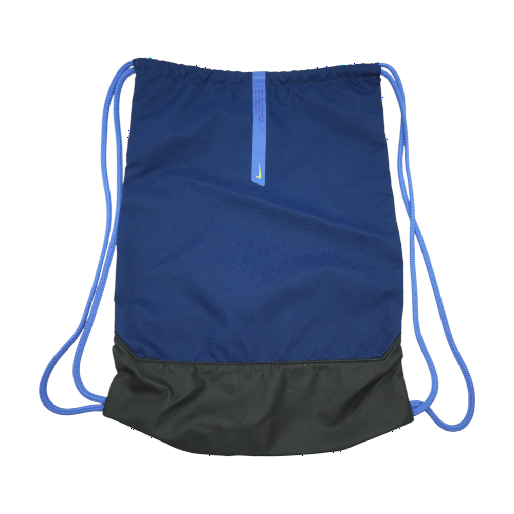 Navy Backpack