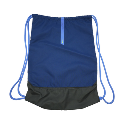 Navy Backpack