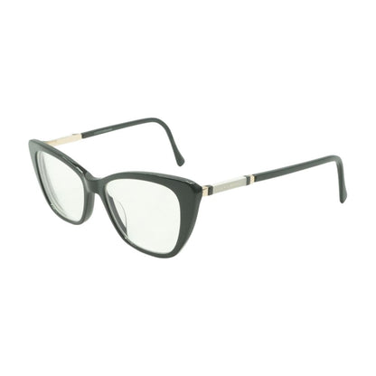 Black VLBD242 Cat Eye Unknown Prescription Eyeglasses
