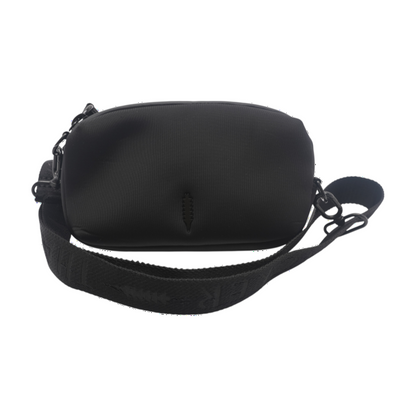 Black Belt Bag