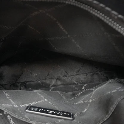 Black Crossbody
