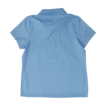 Blue Blouse