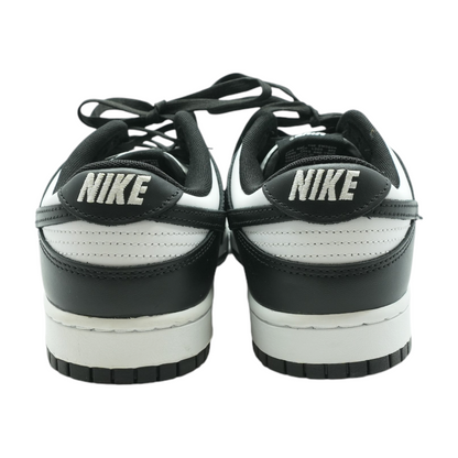 Dunk Low Retro Low-Top Athletic Shoes