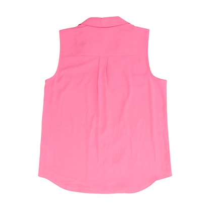 Pink Blouse