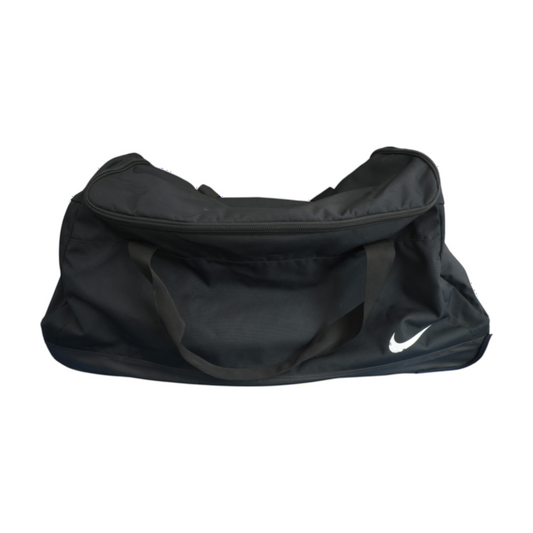 Black Rolling Duffel Bag