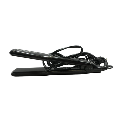 Black Express Ion Smooth+ Curling Iron