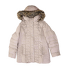 Gray Solid Coat