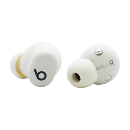 Ivory Solo Buds Wireless Earbuds