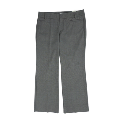 Brown Regular Pants