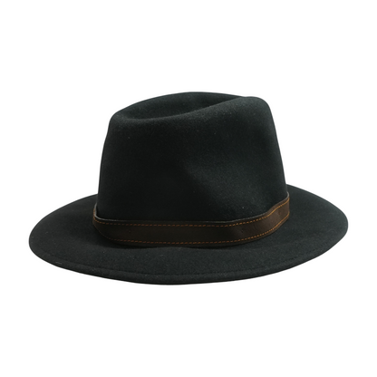 Black Misc. Hat