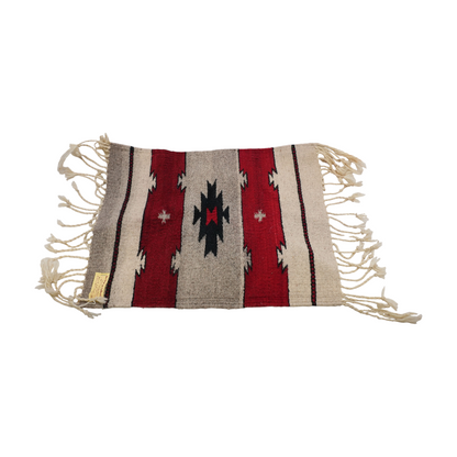 Hand-Woven Placemat