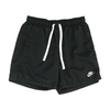Nike Black Swim Bottom – Image 1