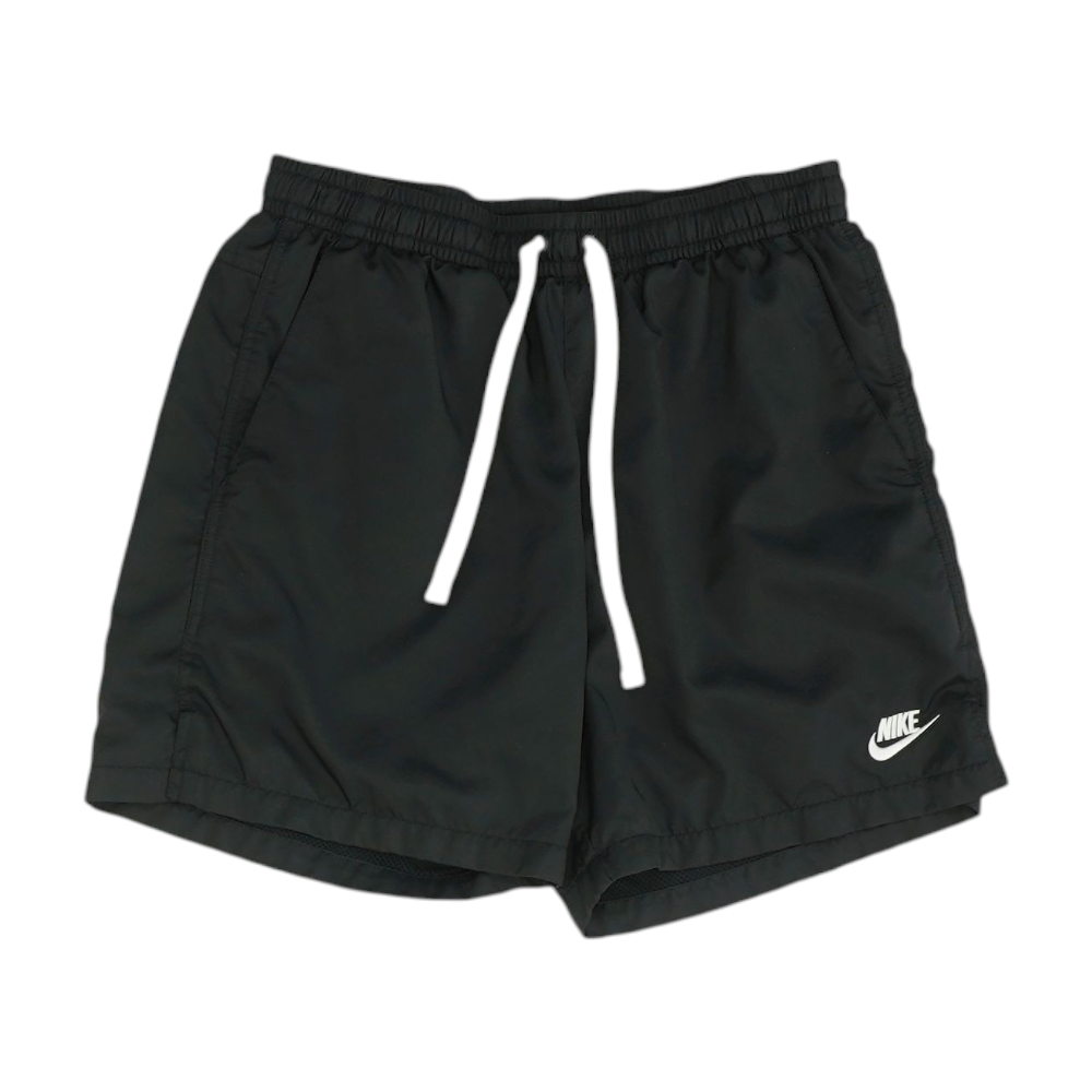 Nike Black Swim Bottom – Image 1