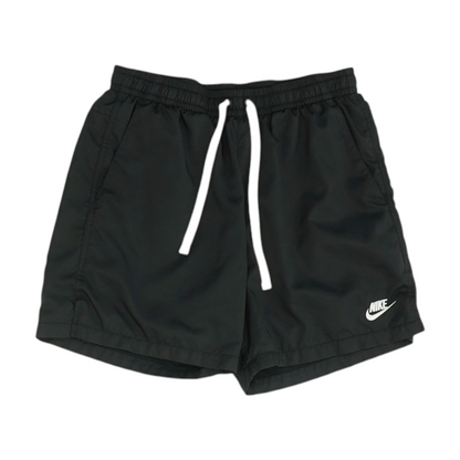 Nike Black Swim Bottom – Image 1
