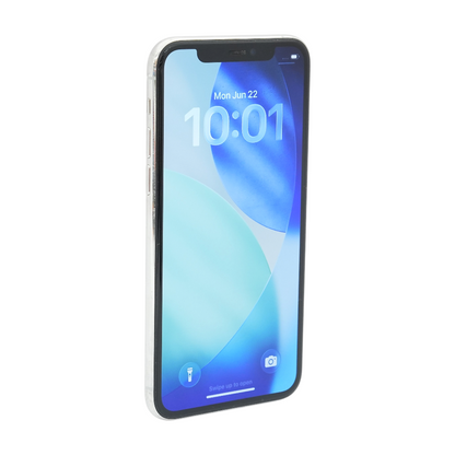 iPhone 11 Pro "Carrier Unlocked" 256GB Silver