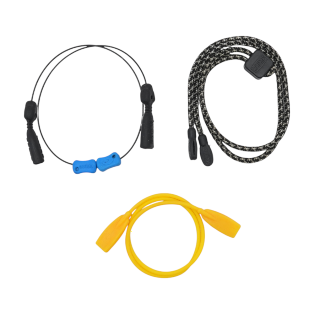 Eyewear Lanyard Bundle