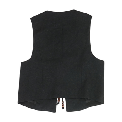Black Blouse
